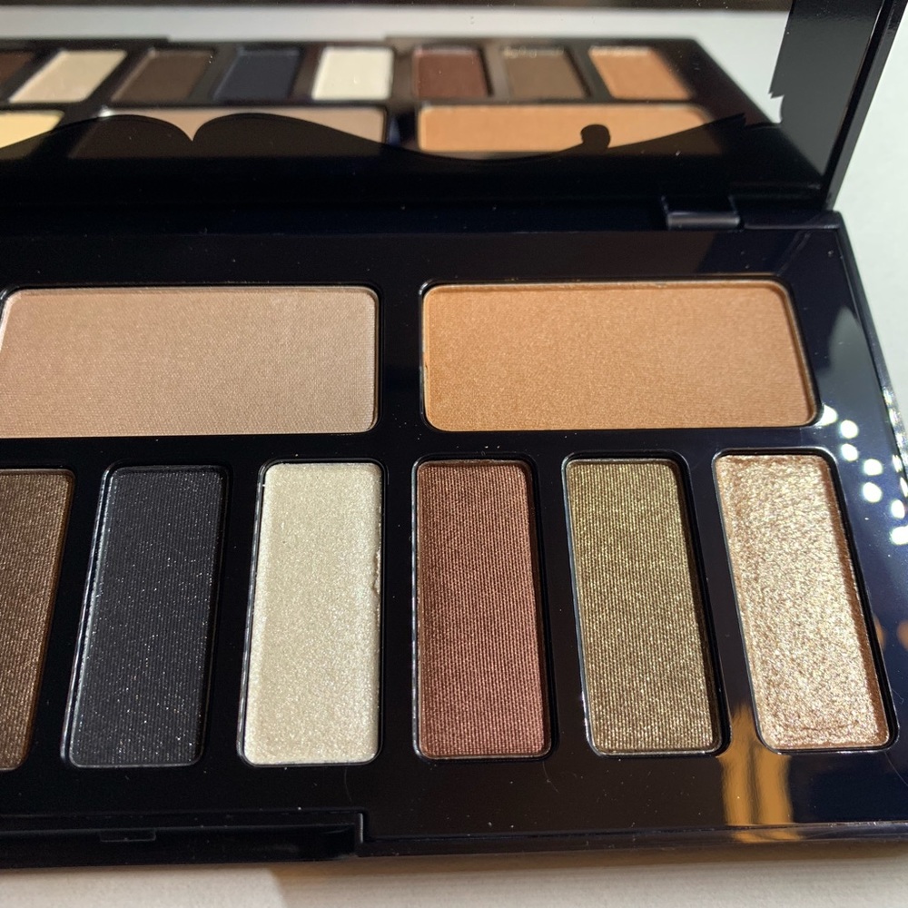 Kat Von D Shade +  Light Eye Contour Palette - Picture 4 of 6